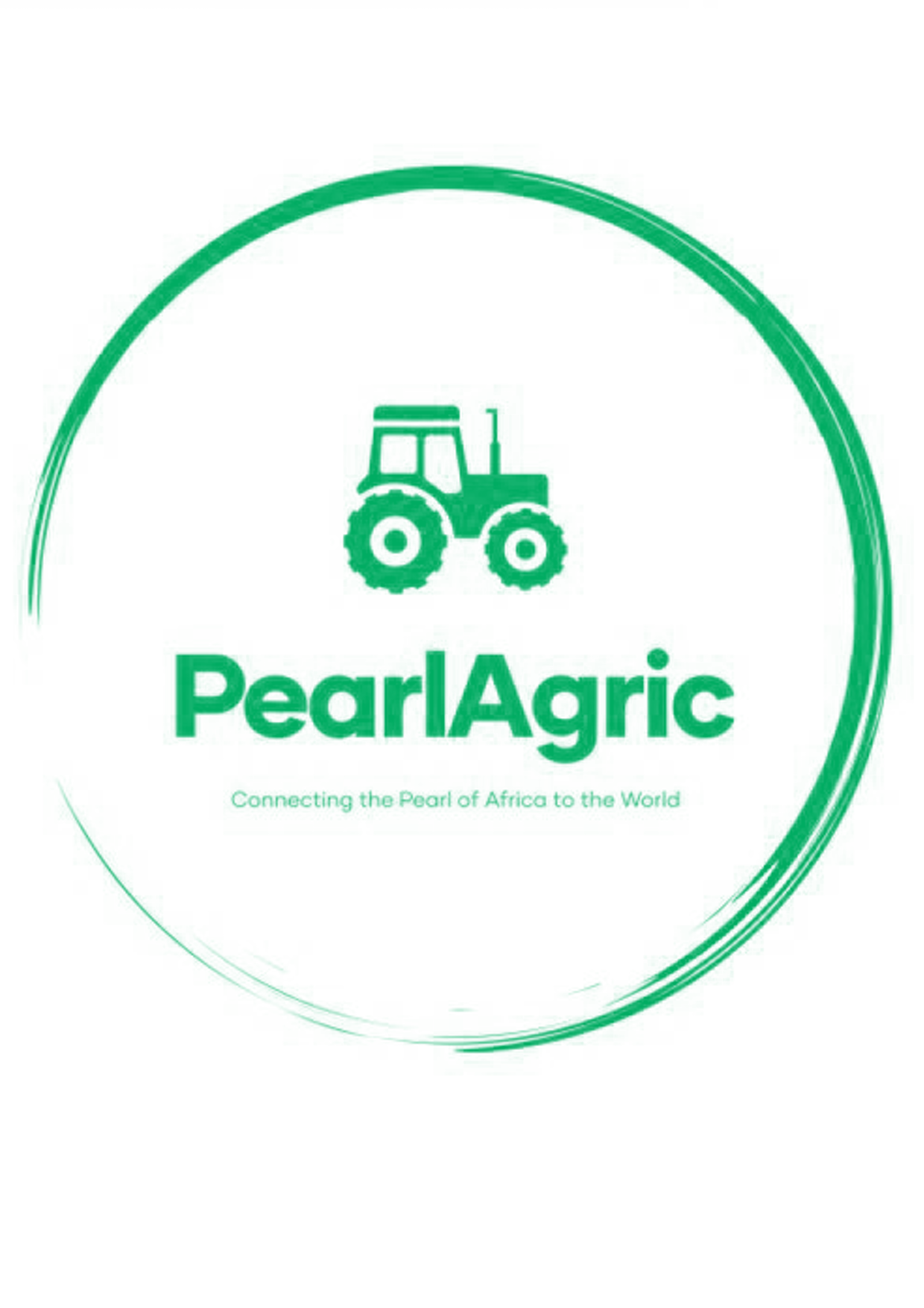 PearlAgric Logo
